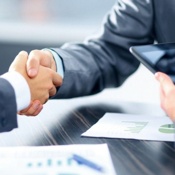 IT service company collaboration