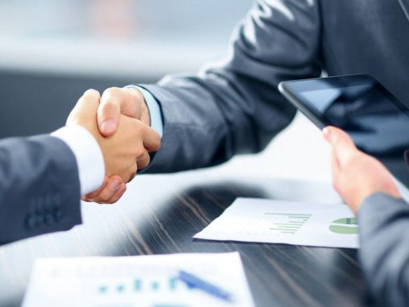 IT service company collaboration