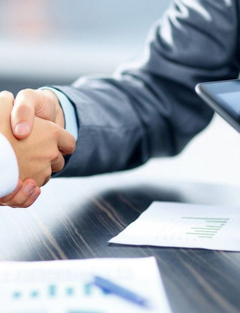 IT service company collaboration