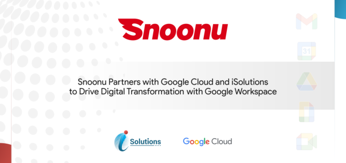 Press Release - Snoonu