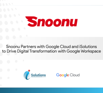 Press Release - Snoonu