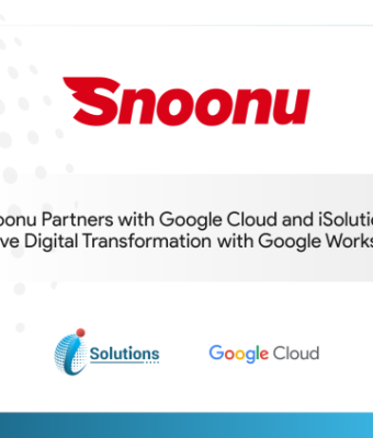 Press Release - Snoonu