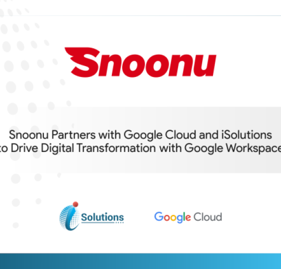 Press Release - Snoonu