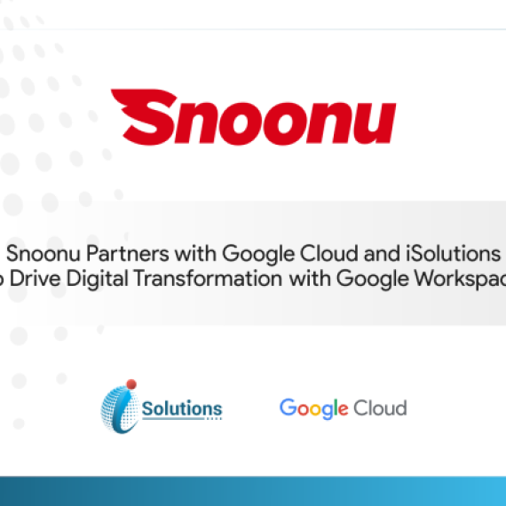 Press Release - Snoonu
