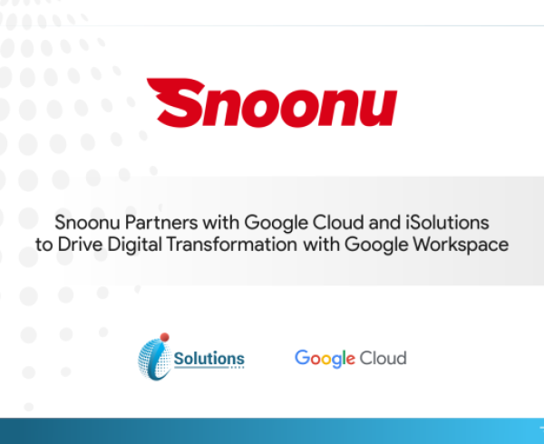 Press Release - Snoonu