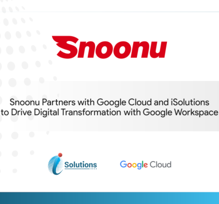 Press Release - Snoonu