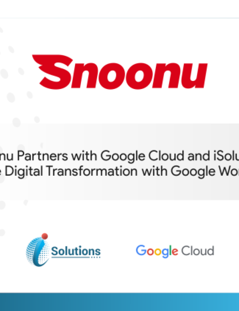 Press Release - Snoonu