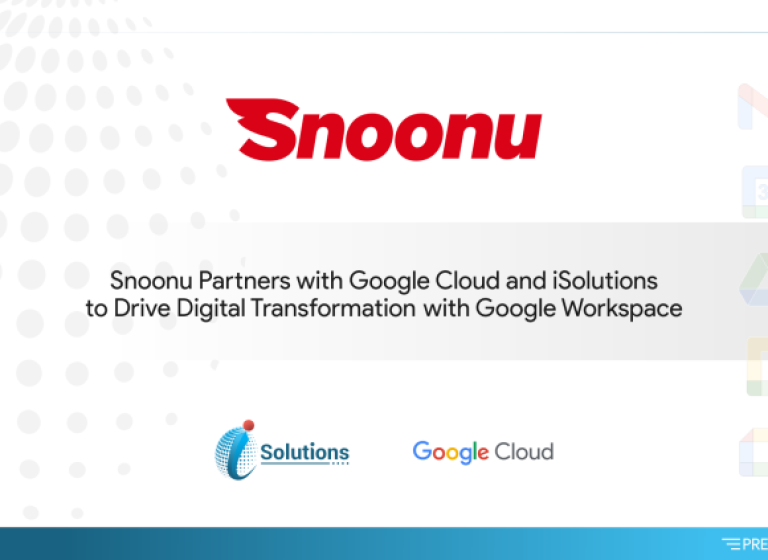 Press Release - Snoonu