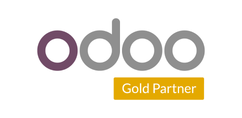 Odoo ERP,