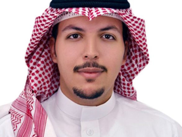 Abdel Aziz Al Qurashi - Account Manager