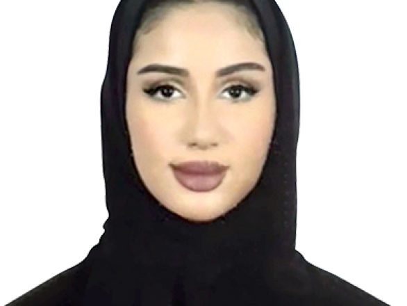 Essra Batarfi - Account Manager