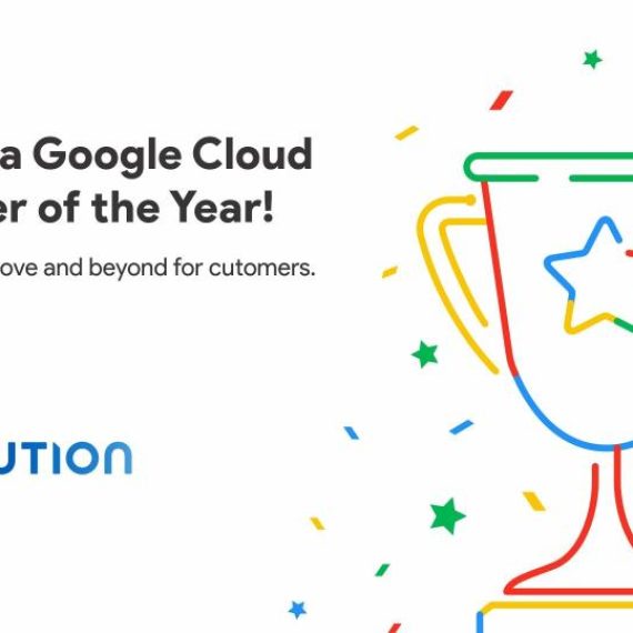 google partner award