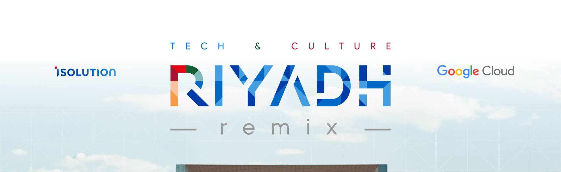 Riyadh Remix