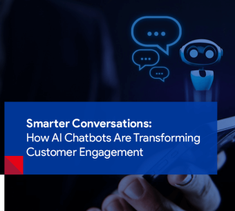 AI Chatbots: Smarter Conversations, Better Customer Engagement
