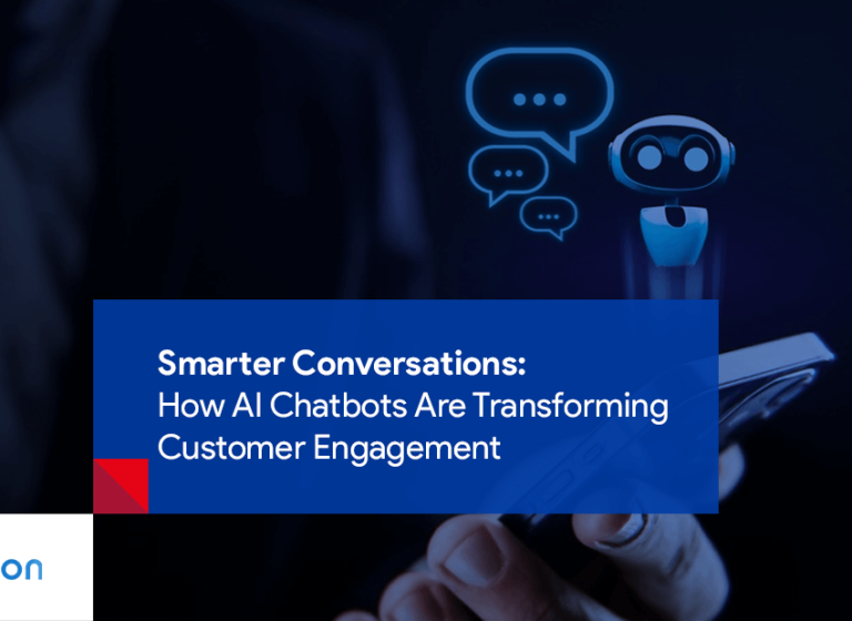 AI Chatbots: Smarter Conversations, Better Customer Engagement